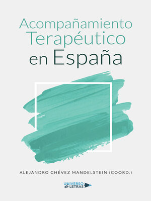 cover image of Acompañamiento Terapéutico en España